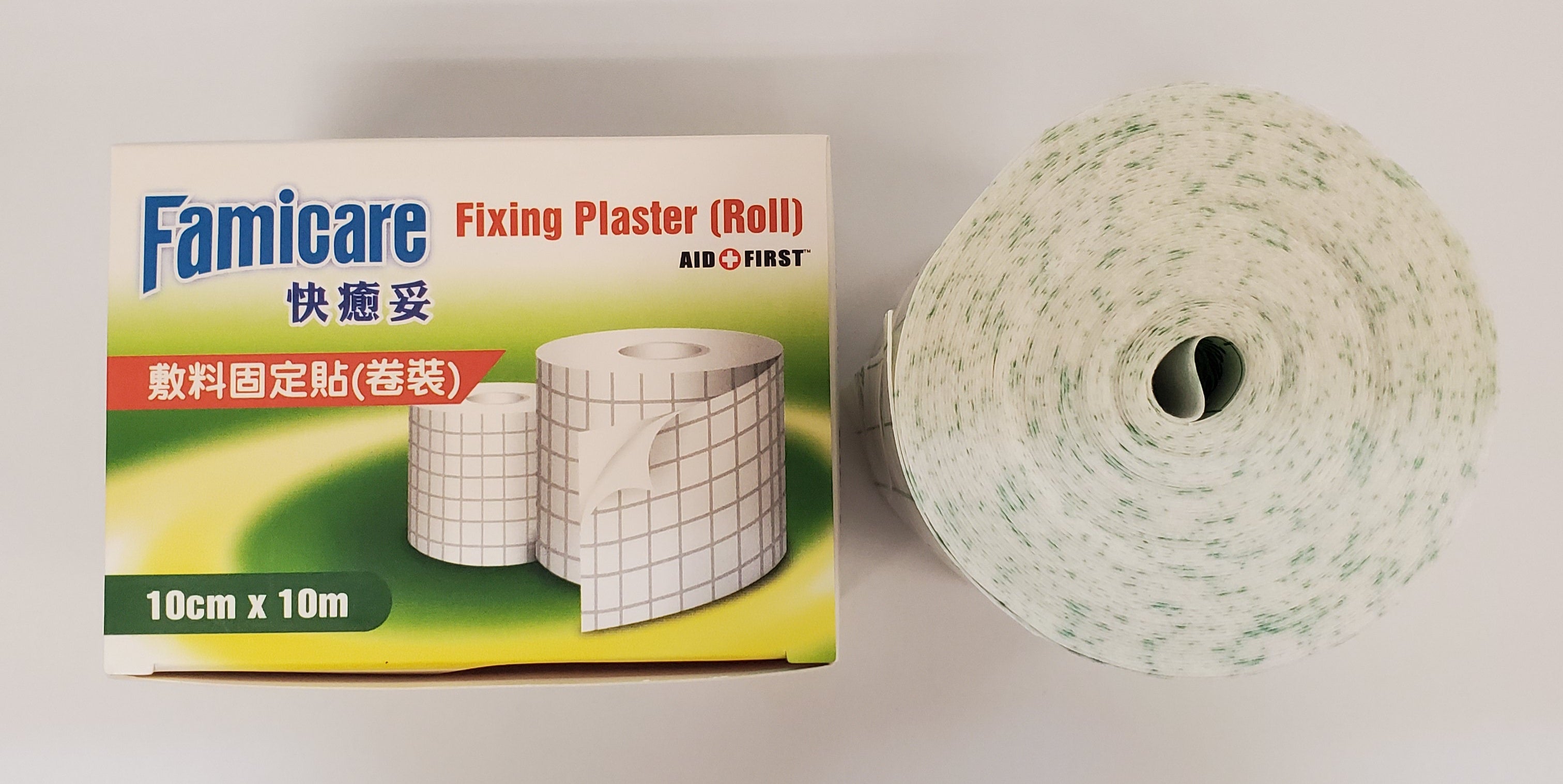 Famicare Fixing Plaster (Roll)